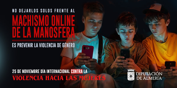 DÍA INTERNACIONAL CONTRA LA VIOLENCIA HACÍA LAS MUJERES